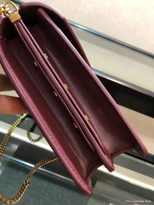 Tony Luxuries CASSANDRA YSL 0709